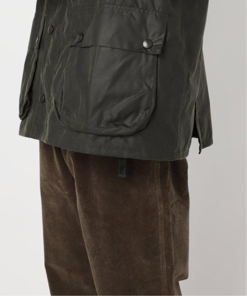 JOURNAL STANDARD relume Men's(ジャーナルスタンダード　レリューム　メンズ)/【Barbour / バブアー】オーバーサイズ WAX BEDALE/img59