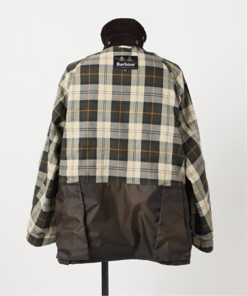 JOURNAL STANDARD relume Men's(ジャーナルスタンダード　レリューム　メンズ)/【Barbour / バブアー】オーバーサイズ WAX BEDALE/img66