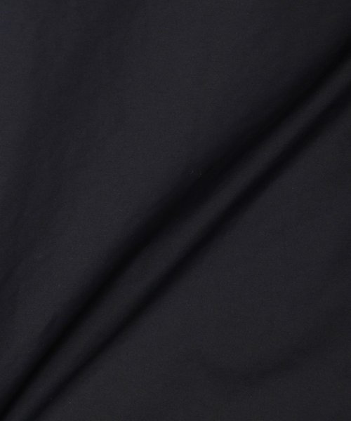 SHIPS:〈撥水〉Thinsulate 中綿 ステンカラーコート 中綿 Thinsulate