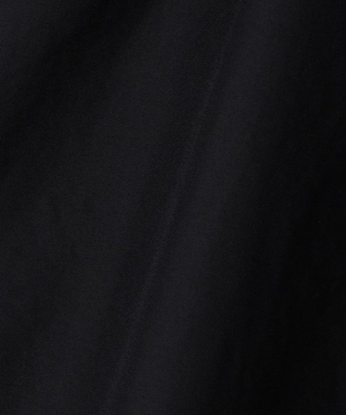 SHIPS:〈撥水〉Thinsulate 中綿 ステンカラーコート 中綿 Thinsulate