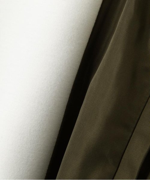 Risley(リズレー) 別注MA－1コンビパーカー 