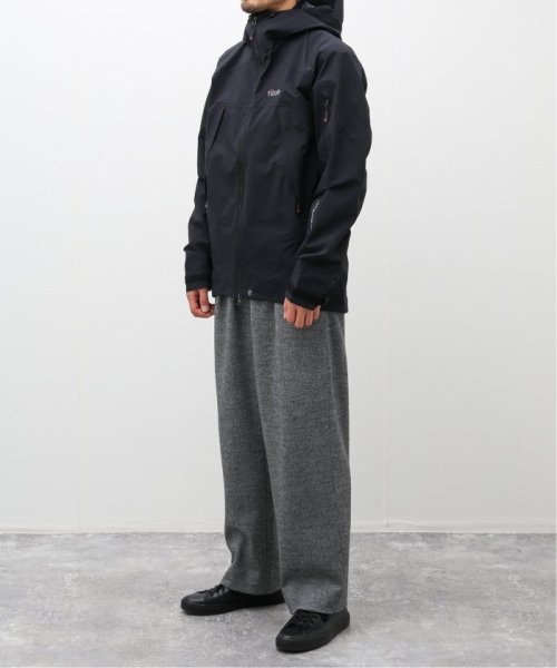 【TILAK / ティラック】別注 Raptor Jacket GORE－TEX (R) PRO 