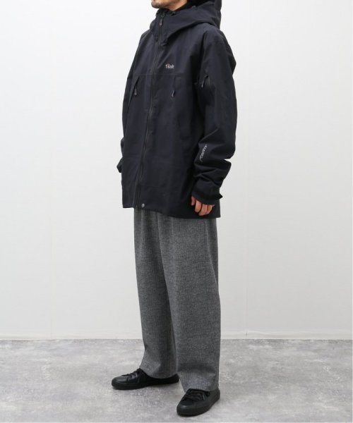 【TILAK / ティラック】別注 Raptor Jacket GORE－TEX (R) PRO 