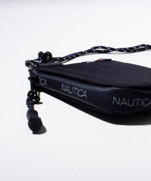 GLOSTER(GLOSTER)/【NAUTICA/ノーティカ】LF財布 ミニウォレット Necklace L Fastener Wallet/img05