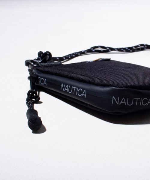 【NAUTICA/ノーティカ】LF財布 ミニウォレット Necklace L Fastener Wallet 人気・おすすめ｜使いやすい・旅行におすすめ 品質保証 全国発送