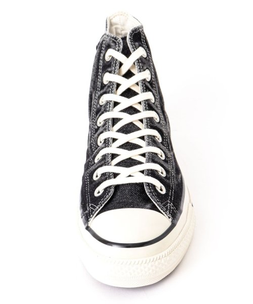 NOLLEY’S goodman(ノーリーズグッドマン)/【CONVERSE/コンバース】ALL STAR US AGED－DENIM HI 31300980 ハイカットスニーカー/img06