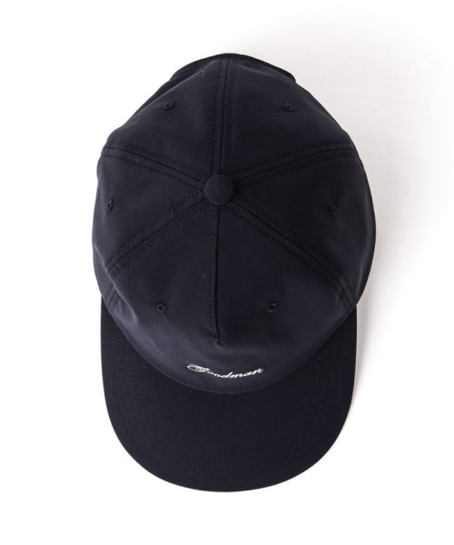 NOLLEY’S goodman(ノーリーズグッドマン)/4WAY STRETCH goodman CAP 撥水加工 ストレッチキャップ/img05