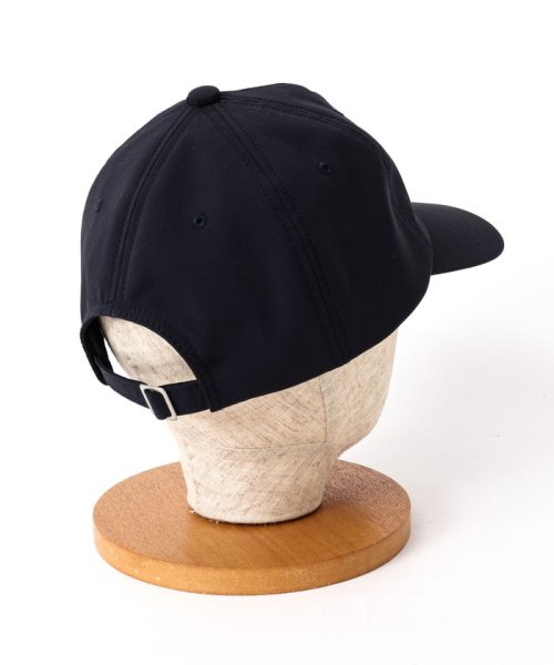 NOLLEY’S goodman(ノーリーズグッドマン)/4WAY STRETCH goodman CAP 撥水加工 ストレッチキャップ/img11