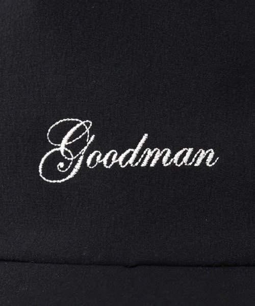 NOLLEY’S goodman(ノーリーズグッドマン)/4WAY STRETCH goodman CAP 撥水加工 ストレッチキャップ/img15