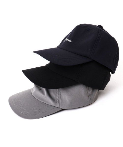 NOLLEY’S goodman(ノーリーズグッドマン)/4WAY STRETCH goodman CAP 撥水加工 ストレッチキャップ/img22