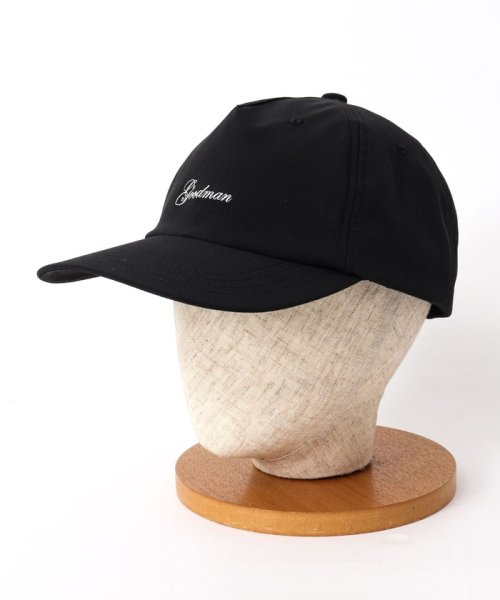 NOLLEY’S goodman(ノーリーズグッドマン)/4WAY STRETCH goodman CAP 撥水加工 ストレッチキャップ/img23