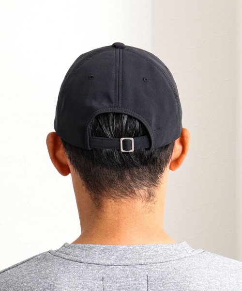 NOLLEY’S goodman(ノーリーズグッドマン)/4WAY STRETCH goodman CAP 撥水加工 ストレッチキャップ/img28