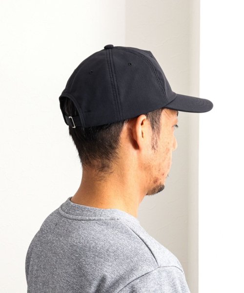 NOLLEY’S goodman(ノーリーズグッドマン)/4WAY STRETCH goodman CAP 撥水加工 ストレッチキャップ/img29