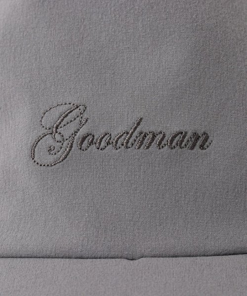 NOLLEY’S goodman(ノーリーズグッドマン)/4WAY STRETCH goodman CAP 撥水加工 ストレッチキャップ/img31