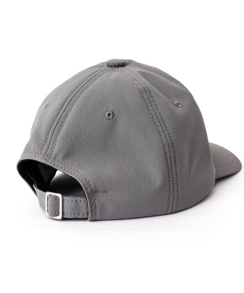 NOLLEY’S goodman(ノーリーズグッドマン)/4WAY STRETCH goodman CAP 撥水加工 ストレッチキャップ/img35