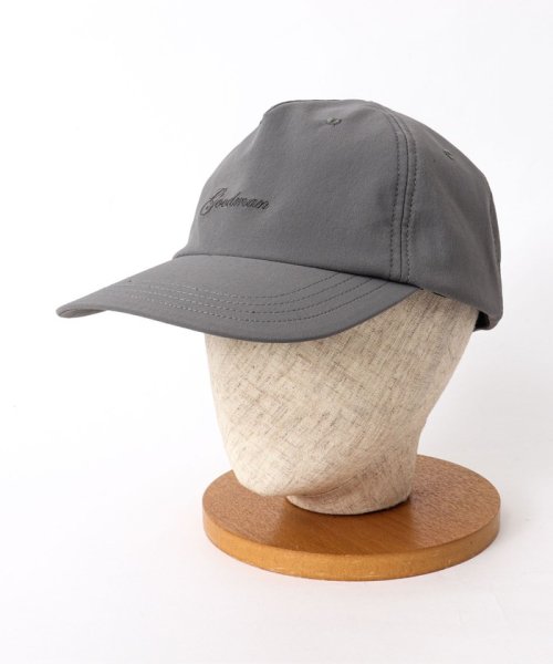 NOLLEY’S goodman(ノーリーズグッドマン)/4WAY STRETCH goodman CAP 撥水加工 ストレッチキャップ/img39