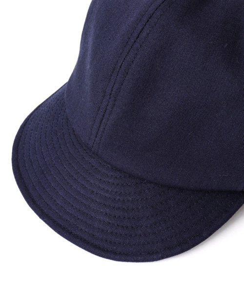 NOLLEY’S goodman(ノーリーズグッドマン)/Natural Vintage Evolution CAP 6パネルキャップ/img03