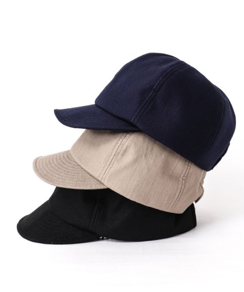 NOLLEY’S goodman(ノーリーズグッドマン)/Natural Vintage Evolution CAP 6パネルキャップ/img16