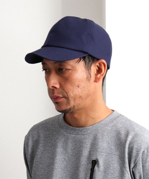 NOLLEY’S goodman(ノーリーズグッドマン)/Natural Vintage Evolution CAP 6パネルキャップ/img17