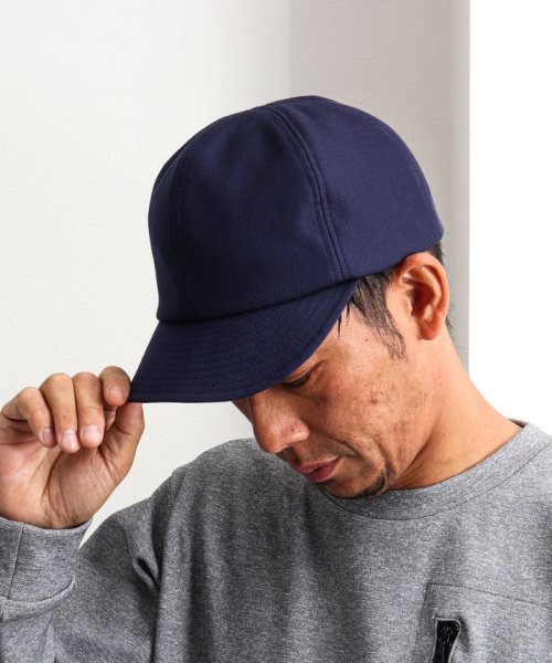 NOLLEY’S goodman(ノーリーズグッドマン)/Natural Vintage Evolution CAP 6パネルキャップ/img18