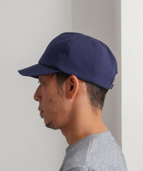 NOLLEY’S goodman(ノーリーズグッドマン)/Natural Vintage Evolution CAP 6パネルキャップ/img19