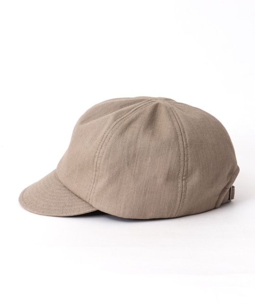 NOLLEY’S goodman(ノーリーズグッドマン)/Natural Vintage Evolution CAP 6パネルキャップ/img24