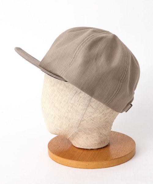 NOLLEY’S goodman(ノーリーズグッドマン)/Natural Vintage Evolution CAP 6パネルキャップ/img31