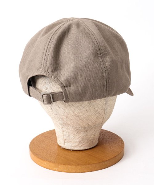 NOLLEY’S goodman(ノーリーズグッドマン)/Natural Vintage Evolution CAP 6パネルキャップ/img33