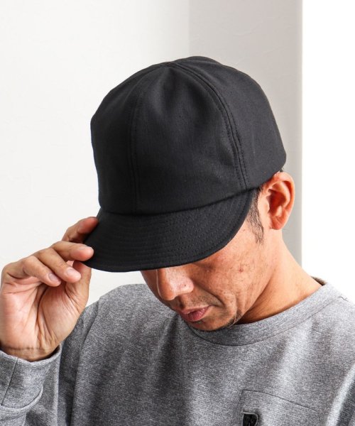 NOLLEY’S goodman(ノーリーズグッドマン)/Natural Vintage Evolution CAP 6パネルキャップ/img48