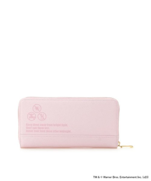 「グレムリン」コレクション 長財布 ギズモ グレムリン コレクション