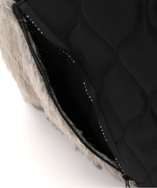 Risley(リズレー) ボアコンビネーションBAG 