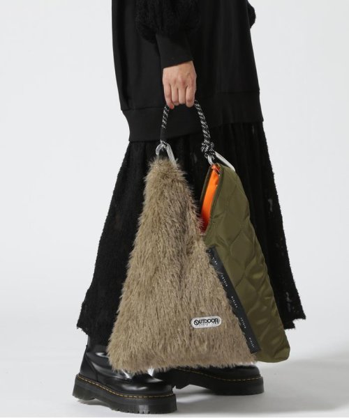 Risley(リズレー) ボアコンビネーションBAG 