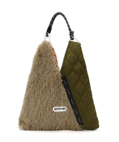 Risley(リズレー) ボアコンビネーションBAG 