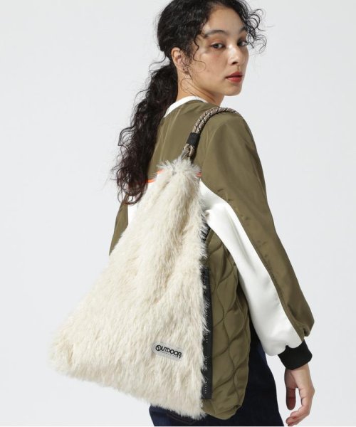 Risley(リズレー) ボアコンビネーションBAG 