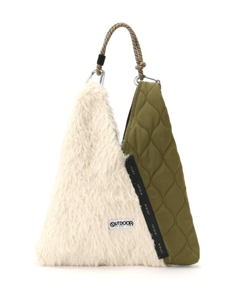 Risley(リズレー) ボアコンビネーションBAG 