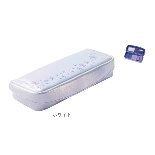 マグネット軽量筆入 カルピッタ