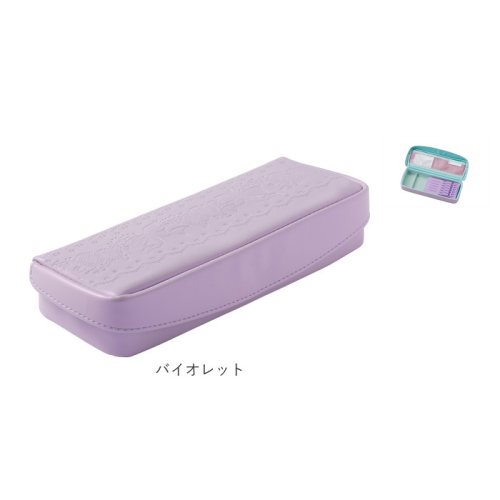 マグネット軽量筆入 カルピッタ