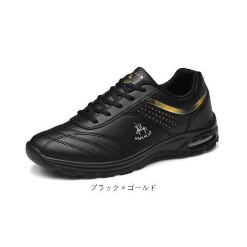 BACKYARD FAMILY(バックヤードファミリー)/ゴルフ シューズ メンズ カジュアル pmygolfshoes699/img18