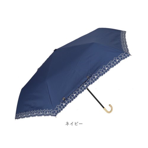 BACKYARD FAMILY(バックヤードファミリー)/晴雨兼用傘 折り畳み式 ykub01812/img15
