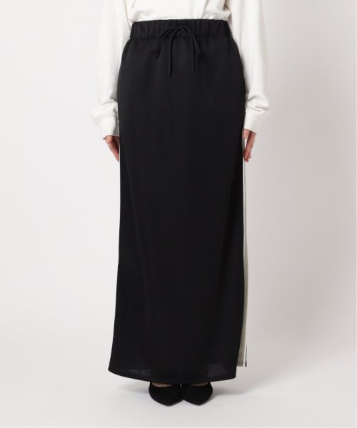 ブライトジャージスカート FRAMeWORK