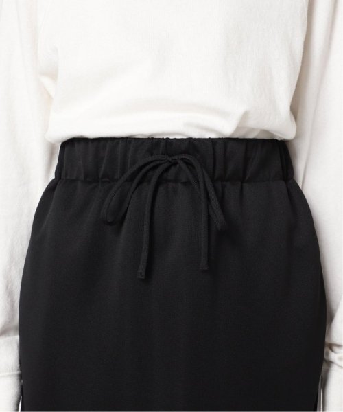 ブライトジャージスカート FRAMeWORK