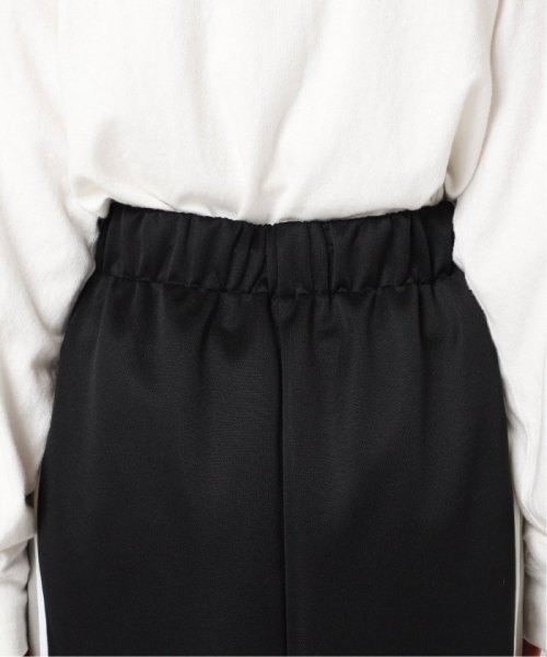 ブライトジャージスカート FRAMeWORK