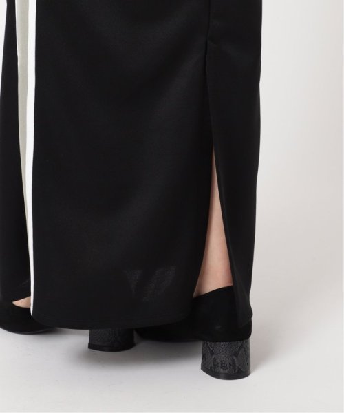 ブライトジャージスカート FRAMeWORK