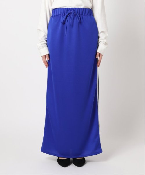 ブライトジャージスカート FRAMeWORK