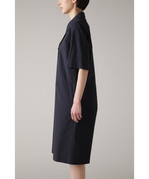 MATT COTTON SILK POPLIN 