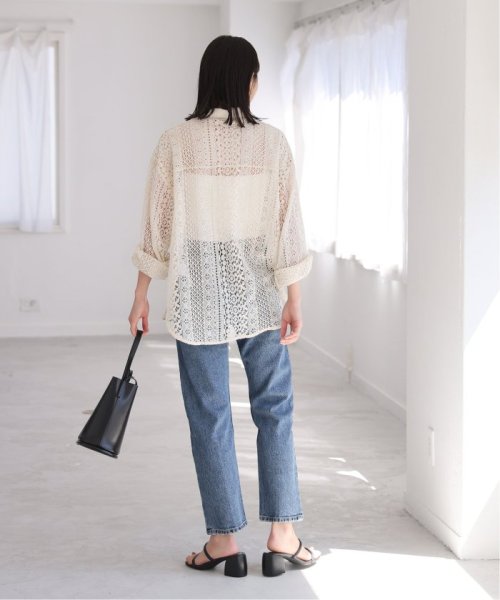 別注【LEVIS(R)/リーバイス(R)】RED TAB 501(R)SMU CROP：クロップドデニム LEVIS /リーバイス 別注 SMU RED TAB FULL：フルレングスデニム 90S レッドタブ