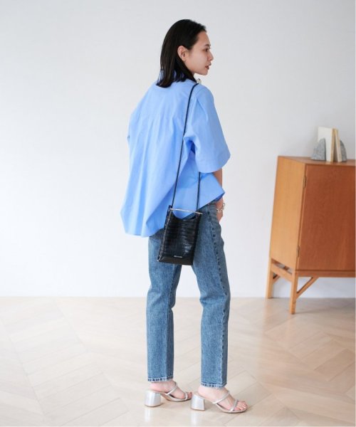 別注【LEVIS(R)/リーバイス(R)】RED TAB 501(R)SMU CROP：クロップドデニム LEVIS /リーバイス 別注 SMU RED TAB FULL：フルレングスデニム 90S レッドタブ