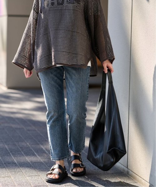 別注【LEVIS(R)/リーバイス(R)】RED TAB 501(R)SMU CROP：クロップドデニム LEVIS /リーバイス 別注 SMU RED TAB FULL：フルレングスデニム 90S レッドタブ