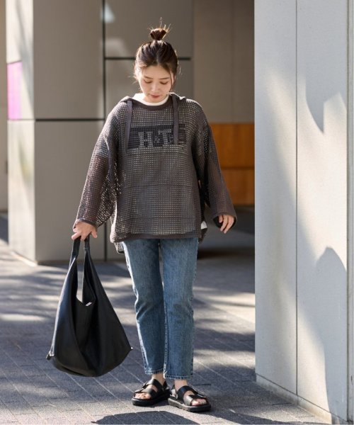 別注【LEVIS(R)/リーバイス(R)】RED TAB 501(R)SMU CROP：クロップドデニム LEVIS /リーバイス 別注 SMU RED TAB FULL：フルレングスデニム 90S レッドタブ