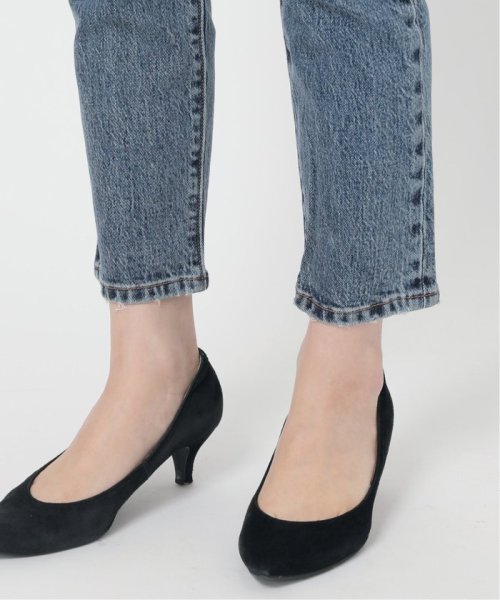 別注【LEVIS(R)/リーバイス(R)】RED TAB 501(R)SMU CROP：クロップドデニム LEVIS /リーバイス 別注 SMU RED TAB FULL：フルレングスデニム 90S レッドタブ